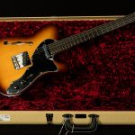 Limited Suona Telecaster Thinline