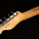 Limited Suona Telecaster Thinline