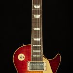 Wildwood Spec 1960 Les Paul Standard - Light Aged