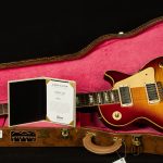 Wildwood Spec 1960 Les Paul Standard - Light Aged