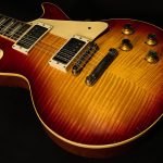 Wildwood Spec 1960 Les Paul Standard - Light Aged