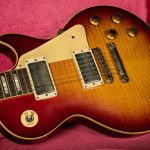 Wildwood Spec 1960 Les Paul Standard - Light Aged
