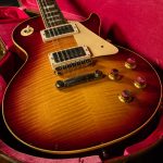 Wildwood Spec 1960 Les Paul Standard - Light Aged