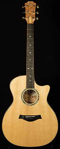 2022 Custom GA
