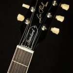 Original Collection Wildwood Select Les Paul Standard 