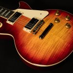 Original Collection Wildwood Select Les Paul Standard