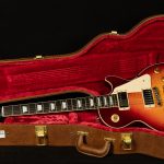 Original Collection Wildwood Select Les Paul Standard