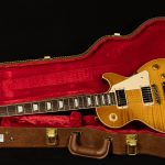 Original Collection Wildwood Select Les Paul Standard 