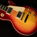 Original Collection Wildwood Select Les Paul Standard 