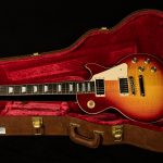 Original Collection Wildwood Select Les Paul Standard 