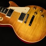 Original Collection Wildwood Select Les Paul Standard 