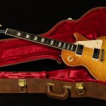 Original Collection Wildwood Select Les Paul Standard 
