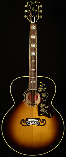 SJ-200 Original
