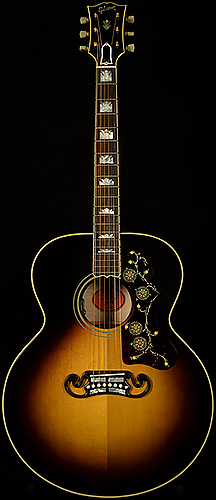 SJ-200 Original