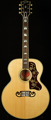 SJ-200 Original