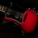 Custom Color Series SG Standard