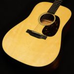 Custom Shop D-18