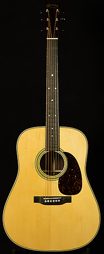 Custom Shop D-28