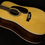 Custom Shop D-28