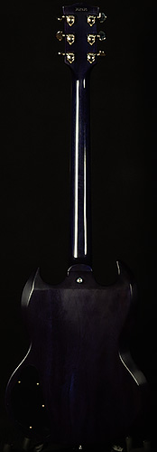 1961 SG Standard - VOS