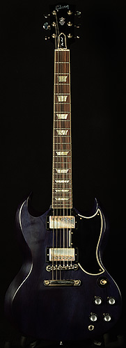 1961 SG Standard - VOS