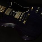 1961 SG Standard - VOS