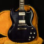 1961 SG Standard - VOS