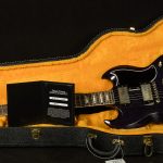 1961 SG Standard - VOS
