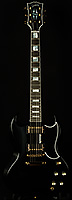 SG Custom 2-Pickup - Gloss