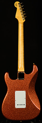 Wildwood 10 1961 Stratocaster – NOS