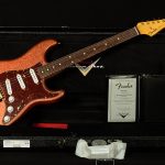Wildwood 10 1961 Stratocaster – NOS