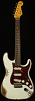 Wildwood 10 1961 Stratocaster - Heavy Relic