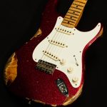 Wildwood 10 1955 Stratocaster - Heavy Relic