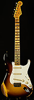 Wildwood 10 1955 Stratocaster - Heavy Relic