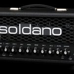 Astro-20 20-Watt Head