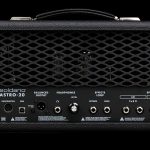 Astro-20 20-Watt Head