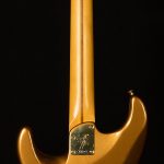 Artist Series Limited Bruno Mars Stratocaster