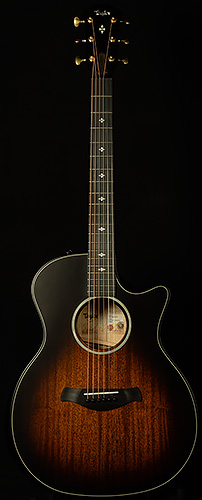 Builder's Edition 324ce