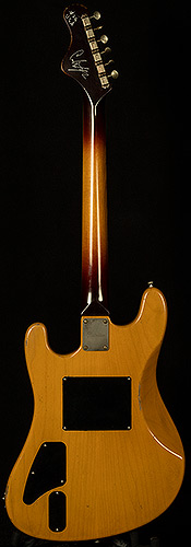 Conchers Baritone