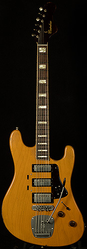Conchers Baritone