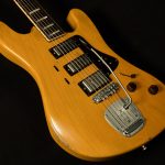 Conchers Baritone