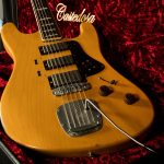 Conchers Baritone