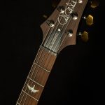 Wildwood Wood Library Custom 24 Fatback - 10 Top