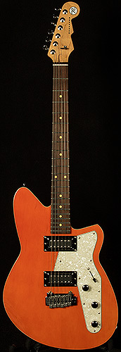 Jetstream RB