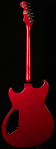 Reeves Gabrels Spacehawk