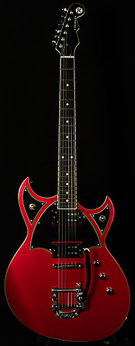 Reeves Gabrels Spacehawk
