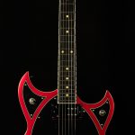 Reeves Gabrels Spacehawk