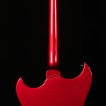 Reeves Gabrels Spacehawk