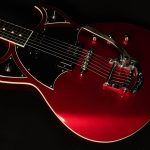 Reeves Gabrels Spacehawk