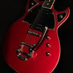 Reeves Gabrels Spacehawk